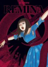 couverture de l'album Remina