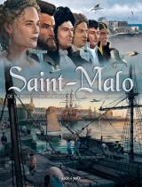 Saint Malo, de l'Antiquité à nos jours
