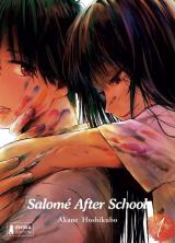 page album Salomé After School T.1