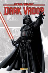 page album Star Wars-Verse. Dark Vador