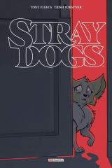 page album Stray Dogs