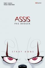 couverture de l'album Stray Dogs  - Couverture Ça