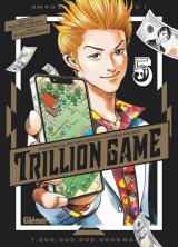 Trillion Game T.5