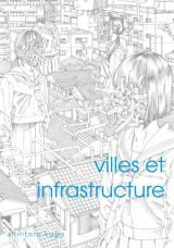 couverture de l'album Villes et infrastructure