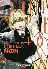 page album Coffee Moon T.4