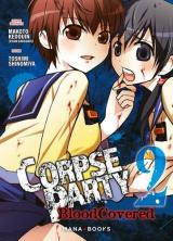 Corpse Party : Blood Covered T.2