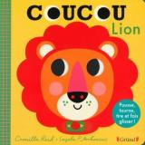 page album Coucou Lion