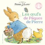 couverture de l'album Les oeufs de Pâques de Pierre