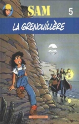 page album La grenouillère
