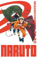 couverture de l'album Naruto Edition Hokage T.10