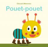 page album Pouet-pouet