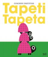 couverture de l'album Tapeti Tapeta