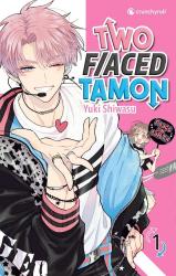  Two F/Aced Tamon - T.1