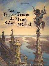 page album Les Perce-Temps du Mont-Saint-Miche