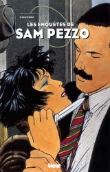 page album Sam Pezzo