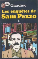 Les enquêtes de Sam Pezzo