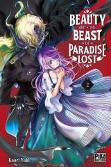  Beauty and the Beast of Paradise Lost - T.2