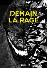 page album Demain la rage