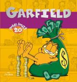 page album Garfield Poids lourd T.20