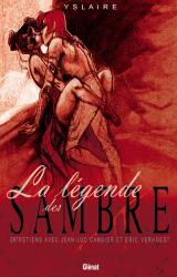 page album La Légende des Sambre