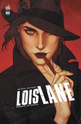page album Lois Lane  - Ennemie du peuple