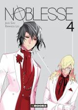 Noblesse T.4