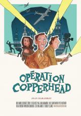 page album Opération Copperhead