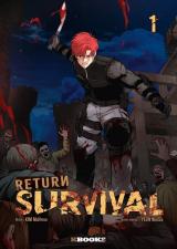  Return Survival - T.1