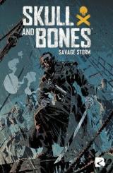 page album Skull & Bones