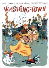 page album Washing Town