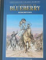  Blueberry (Edition Collector - Editions Altaya) - T.50 Redemption