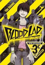 page album Blood Lad T.1