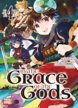 By the grace of the gods T.4