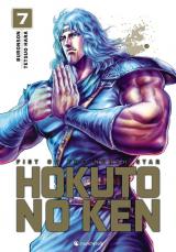 Hokuto no Ken - Fist of the North Star T.7