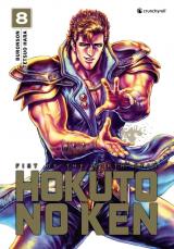Hokuto no Ken - Fist of the North Star T.8