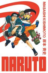 couverture de l'album Naruto Edition Hokage T.11