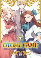 page album Otome Game T.7