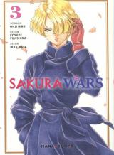 Sakura wars T.3