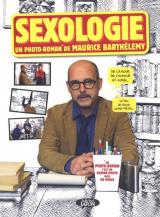 page album Sexologie  - Un photo-roman de Maurice Barthélemy
