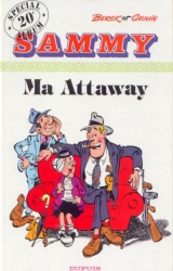 couverture de l'album Ma Attaway