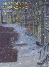 page album Minik (Edition Spéciale 20 Ans)