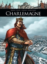 page album Charlemagne
