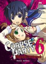 Corpse Party : Blood Covered T.6