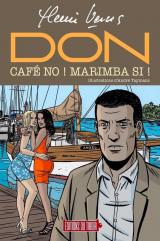 Don  - Café no ! Marimba si !