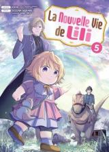 La nouvelle vie de Lili T.5