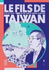 Le fils de Taïwan T.4