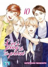 page album Let's pray with the priest T.10