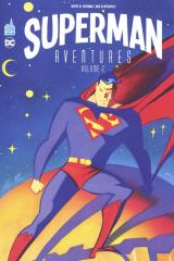 Superman Aventures T.7