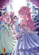 Tales of Wedding Rings T.13