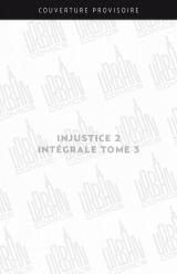 page album Injustice 2 Intégrale.3